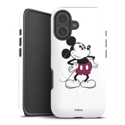 Tough Case mit MagSafe glossy