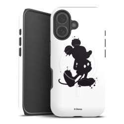 Tough Case mit MagSafe glossy