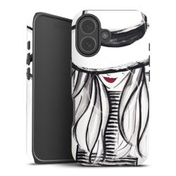 Tough Case mit MagSafe glossy