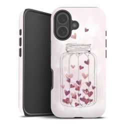 Tough Case mit MagSafe glossy