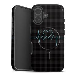 Tough Case mit MagSafe glossy