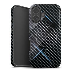 Tough Case mit MagSafe glossy