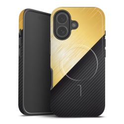 Tough Case mit MagSafe glossy