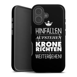 Tough Case mit MagSafe glossy