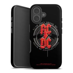 Tough Case mit MagSafe glossy