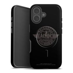 Tough Case mit MagSafe glossy