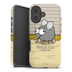 Tough Case mit MagSafe glossy