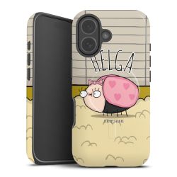 Tough Case mit MagSafe glossy