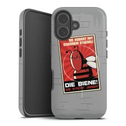 Tough Case mit MagSafe glossy