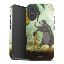 Tough Case mit MagSafe glossy