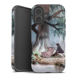 Tough Case mit MagSafe glossy