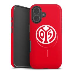 Tough Case mit MagSafe glossy