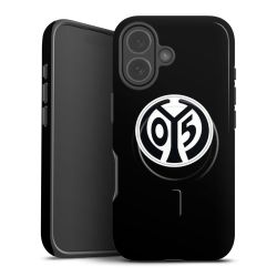 Tough Case mit MagSafe glossy