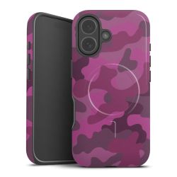 Tough Case mit MagSafe glossy