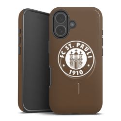 Tough Case mit MagSafe glossy