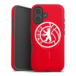 Tough Case mit MagSafe glossy