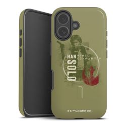 Tough Case mit MagSafe glossy