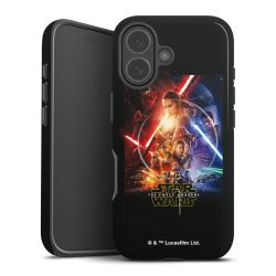 Tough Case mit MagSafe glossy