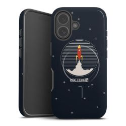 Tough Case mit MagSafe glossy