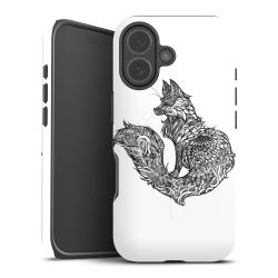 Tough Case mit MagSafe glossy