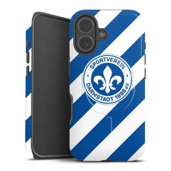 Tough Case mit MagSafe glossy