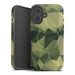 Tough Case mit MagSafe glossy