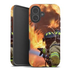 Tough Case mit MagSafe glossy