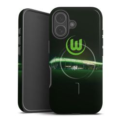 Tough Case mit MagSafe glossy