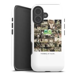 Tough Case mit MagSafe glossy