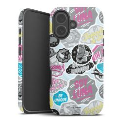 Tough Case mit MagSafe glossy