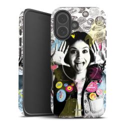 Tough Case mit MagSafe glossy