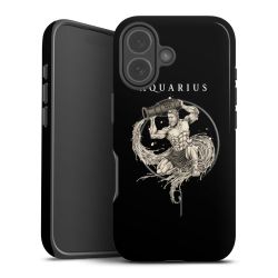 Tough Case mit MagSafe glossy