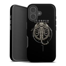 Tough Case mit MagSafe glossy