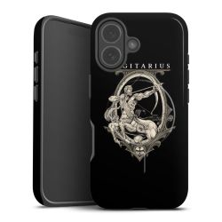 Tough Case mit MagSafe glossy