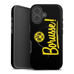 Tough Case mit MagSafe glossy