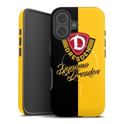 Tough Case mit MagSafe glossy