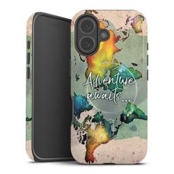 Tough Case mit MagSafe glossy