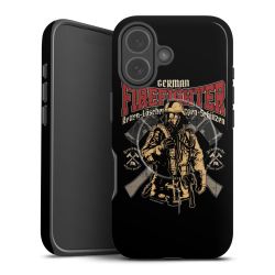 Tough Case mit MagSafe glossy