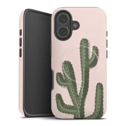 Tough Case mit MagSafe glossy