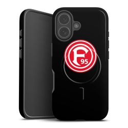 Tough Case mit MagSafe glossy