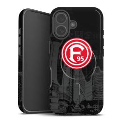 Tough Case mit MagSafe glossy