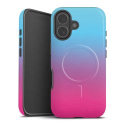 Tough Case mit MagSafe glossy