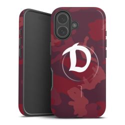 Tough Case mit MagSafe glossy