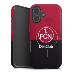 Tough Case mit MagSafe glossy