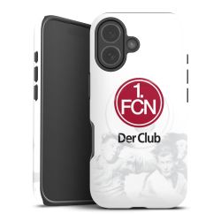 Tough Case mit MagSafe glossy