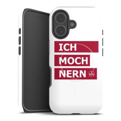 Tough Case mit MagSafe glossy