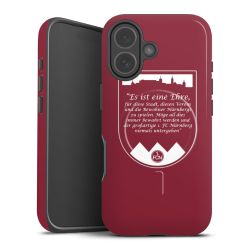 Tough Case mit MagSafe glossy