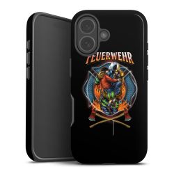 Tough Case mit MagSafe glossy