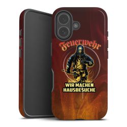 Tough Case mit MagSafe glossy