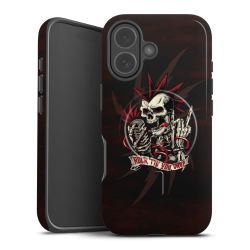 Tough Case mit MagSafe glossy